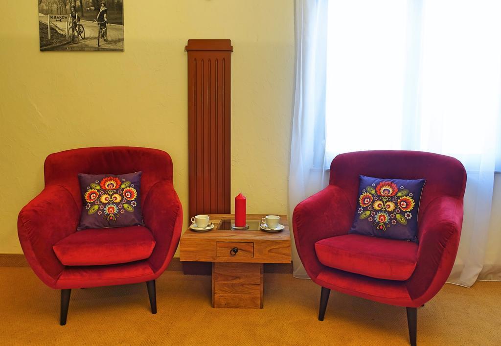 Standaard Kamer met 2 Bedden