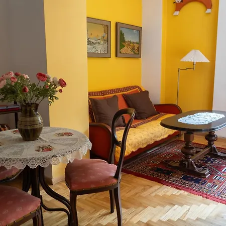 Kolory Guest House-3