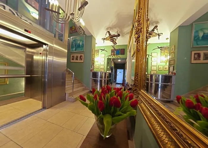 Hotel Alef