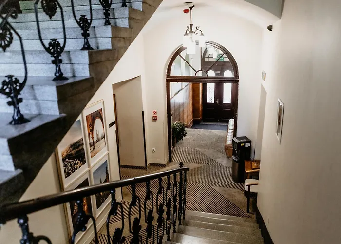 Hotel Yarden By Artery Hotels