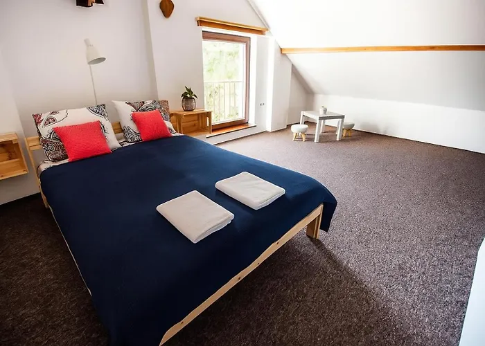 Cracow Family House