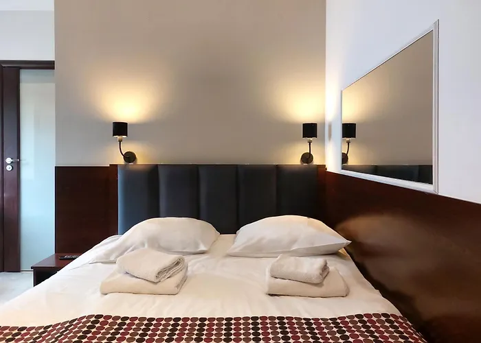 Goedkoop hotel: Atlantic Aparthotel