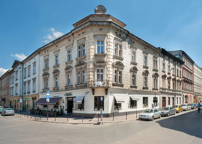 Resort: Spatz Aparthotel