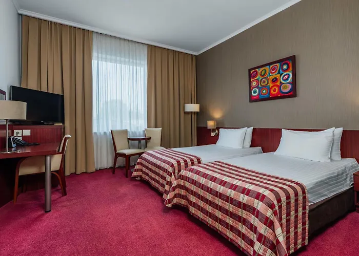 Premier Krakow