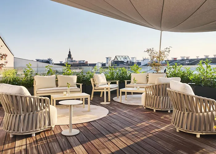 H15 Palace, A Luxury Collection ,