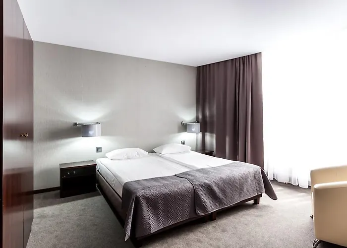 Go Cracow Resort